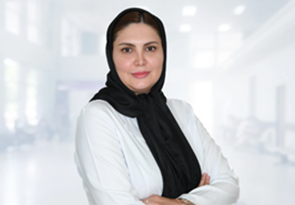 دکتر سمانه انتظاری